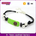 2015 Fábrica de Guangzhou Hot Sell Bracelet Charm Metal Jóias